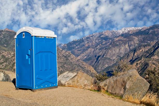 Portable Toilet Options We Offer in Homer, LA