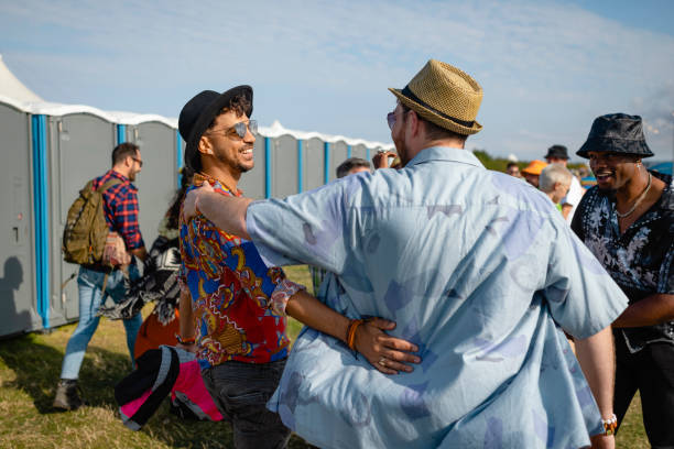 Best Porta potty rental near me  in Homer, LA