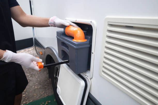 Best Event porta potty rental  in Homer, LA
