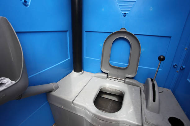 Best Porta potty rental near me  in Homer, LA