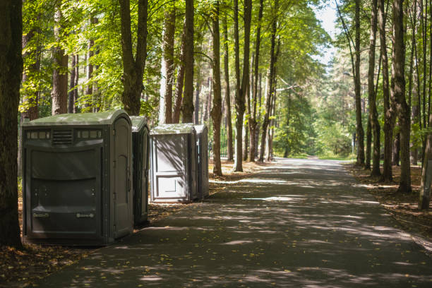Best Portable toilet rental for construction  in Homer, LA
