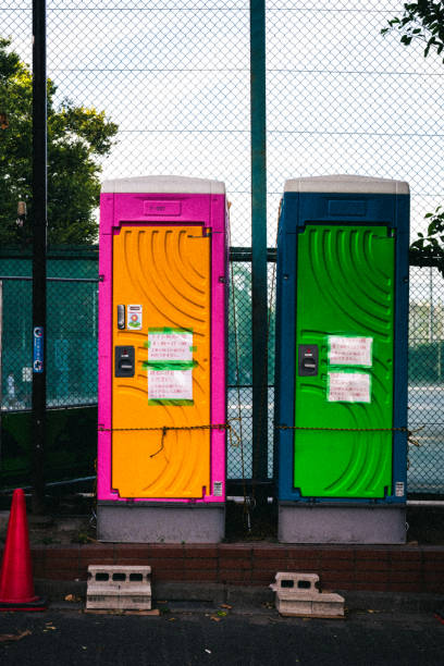 Best Porta potty rental for parties  in Homer, LA