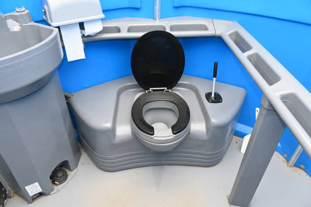 Best Portable toilet rental cost  in Homer, LA