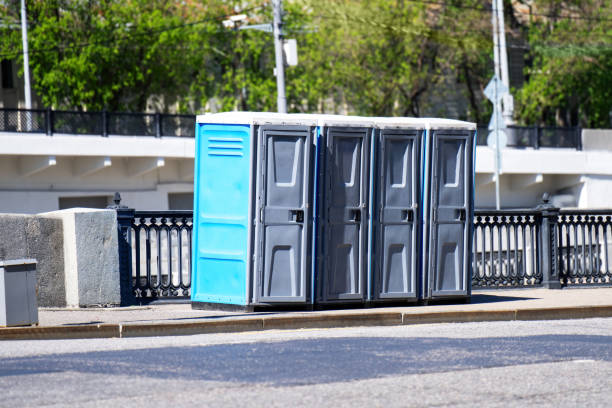 Best Affordable porta potty rental  in Homer, LA