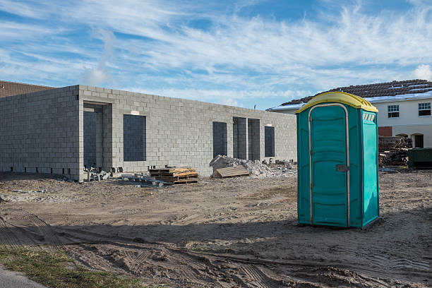 Best Long-term porta potty rental  in Homer, LA